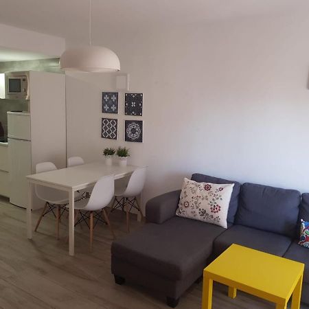 New Apartamento Jupiter Benalmádena Buitenkant foto