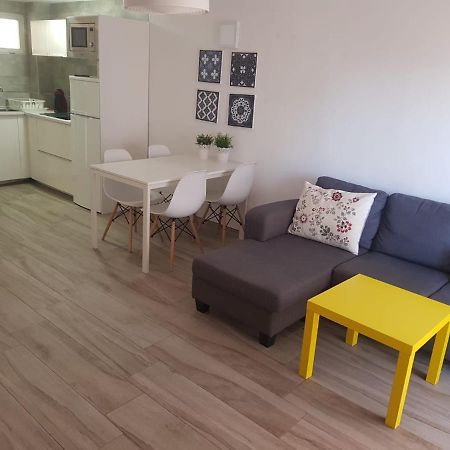 New Apartamento Jupiter Benalmádena Buitenkant foto