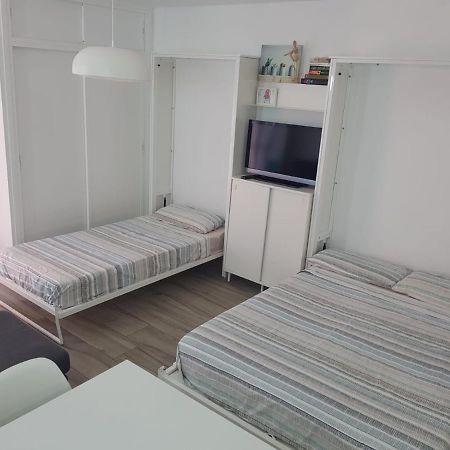 New Apartamento Jupiter Benalmádena Buitenkant foto