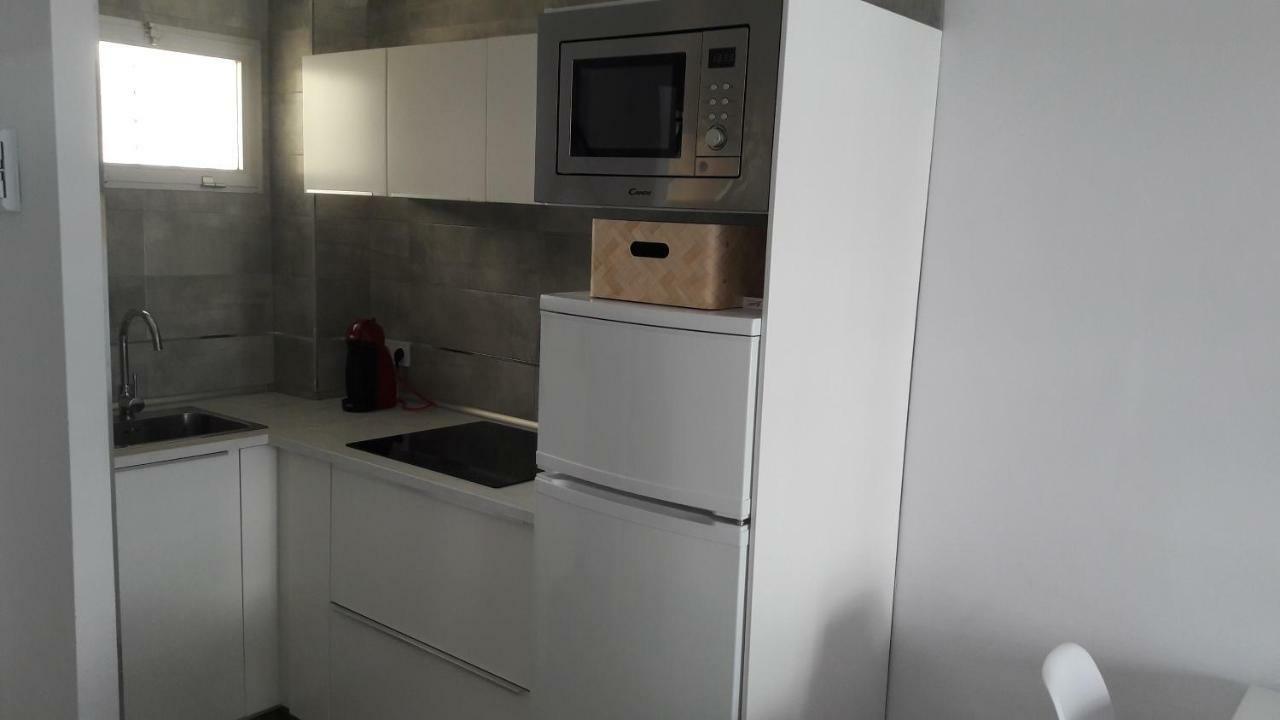 New Apartamento Jupiter Benalmádena Buitenkant foto