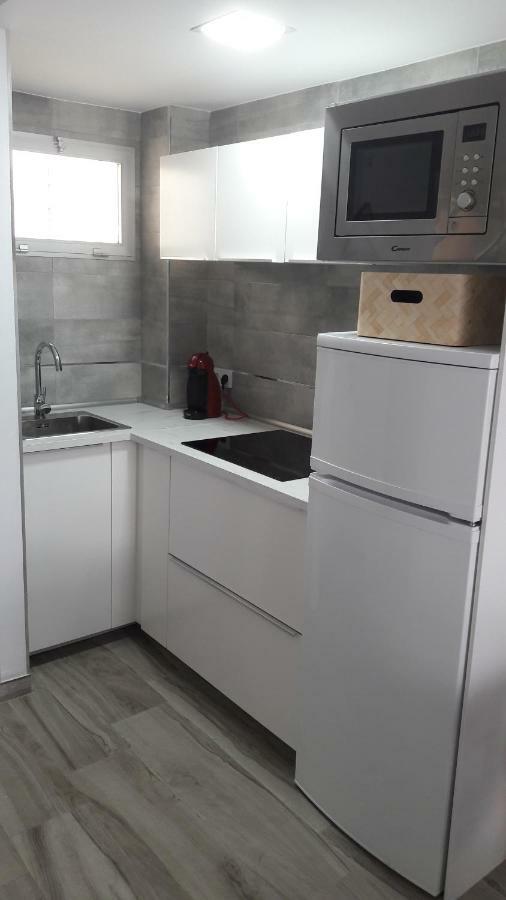 New Apartamento Jupiter Benalmádena Buitenkant foto