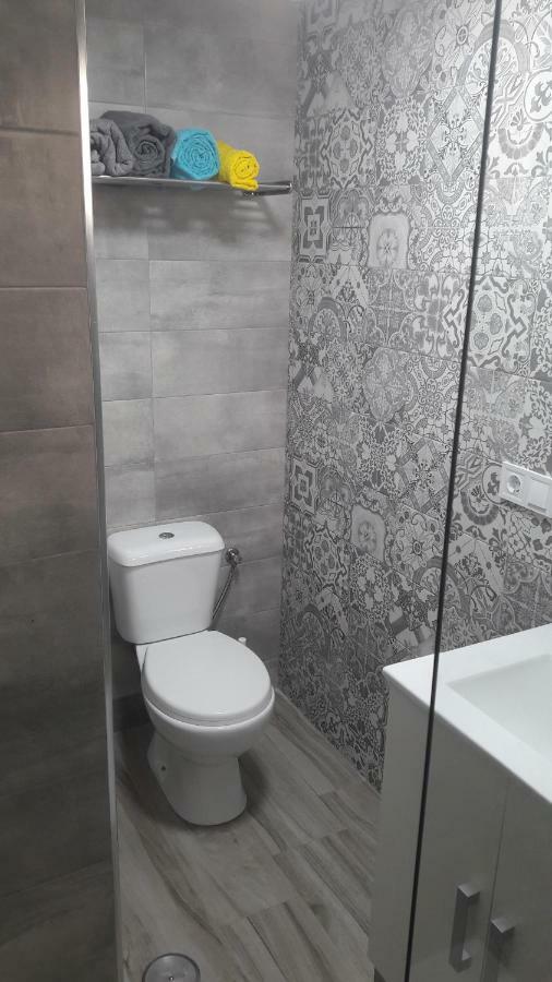 New Apartamento Jupiter Benalmádena Buitenkant foto