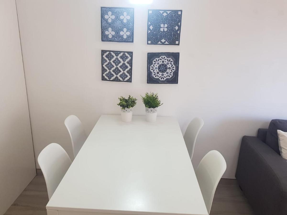 New Apartamento Jupiter Benalmádena Buitenkant foto