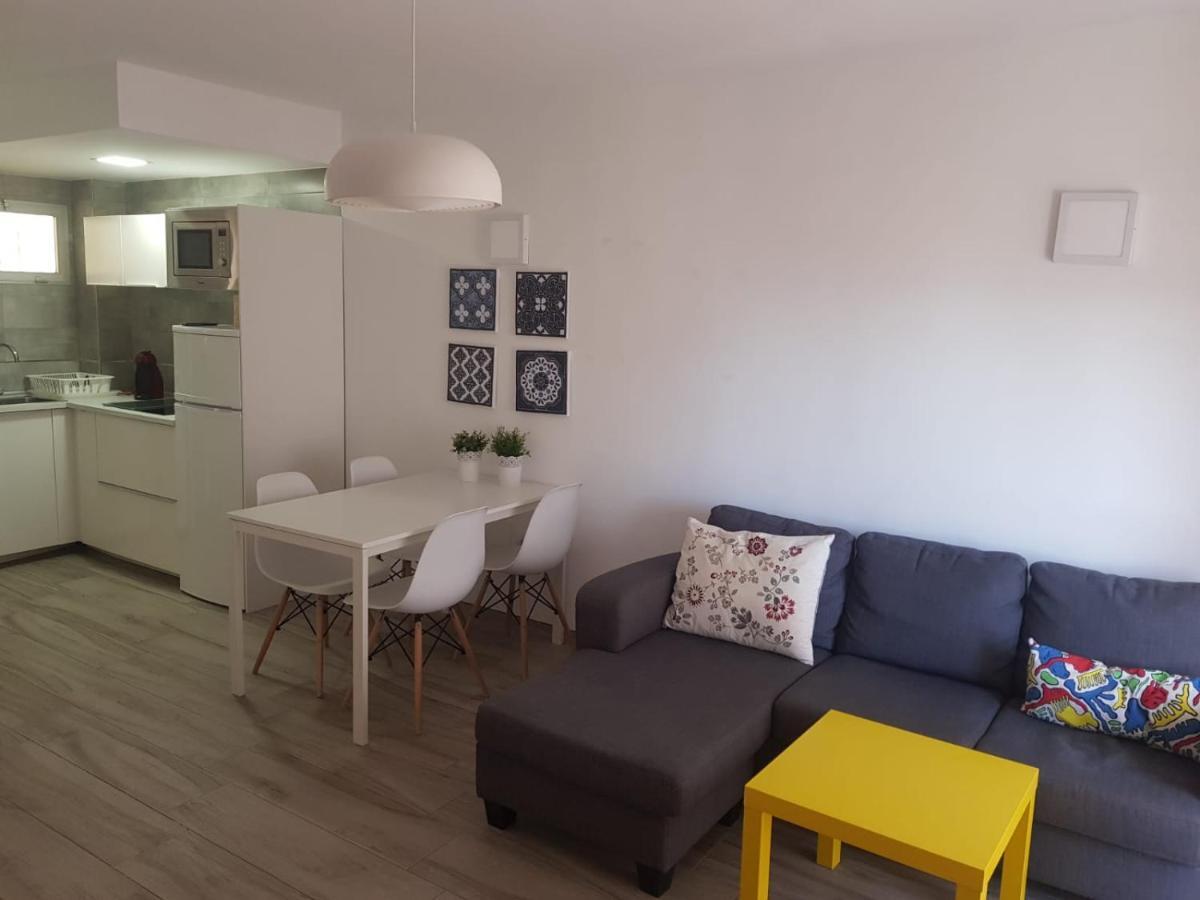 New Apartamento Jupiter Benalmádena Buitenkant foto