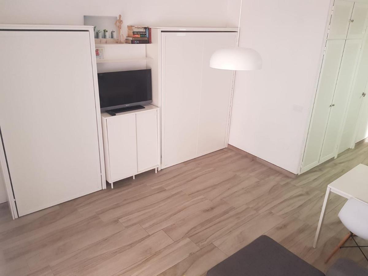 New Apartamento Jupiter Benalmádena Buitenkant foto