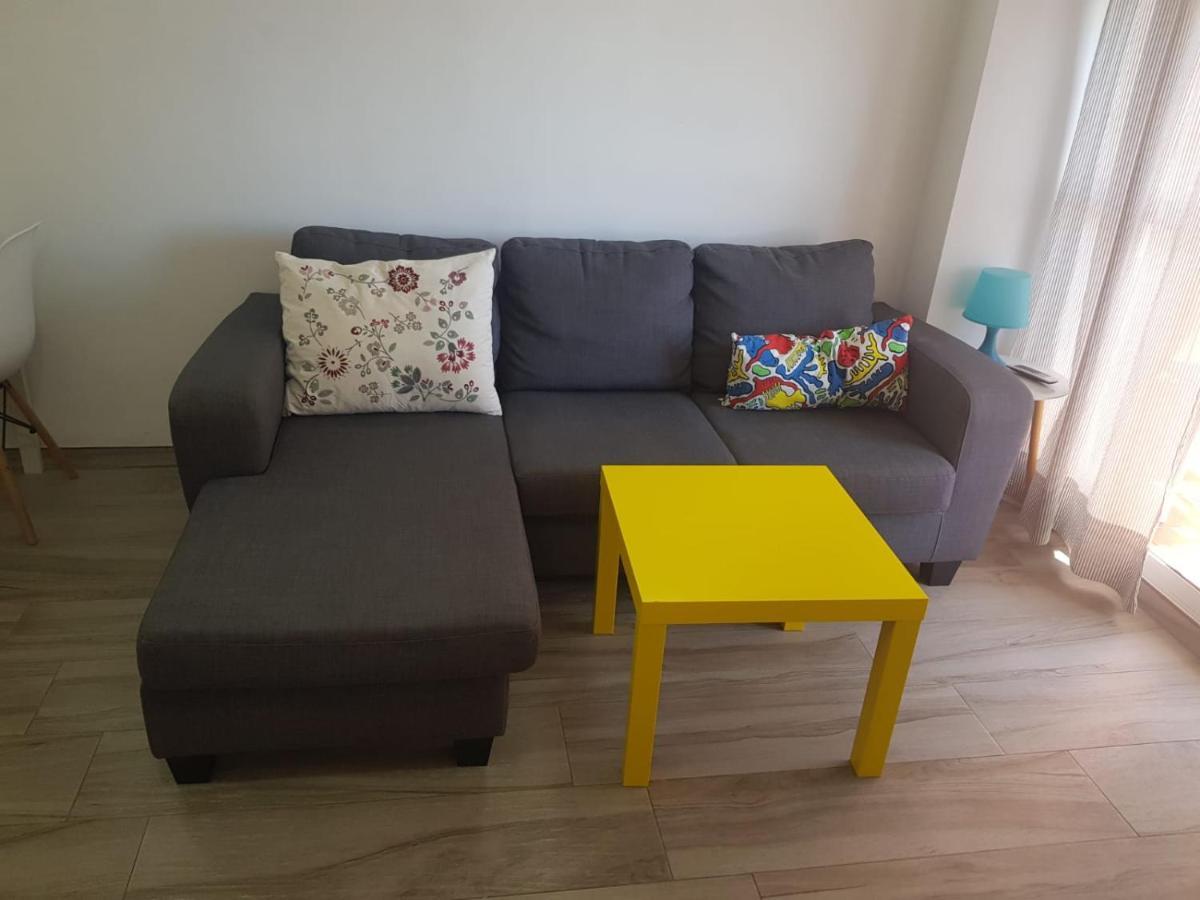 New Apartamento Jupiter Benalmádena Buitenkant foto