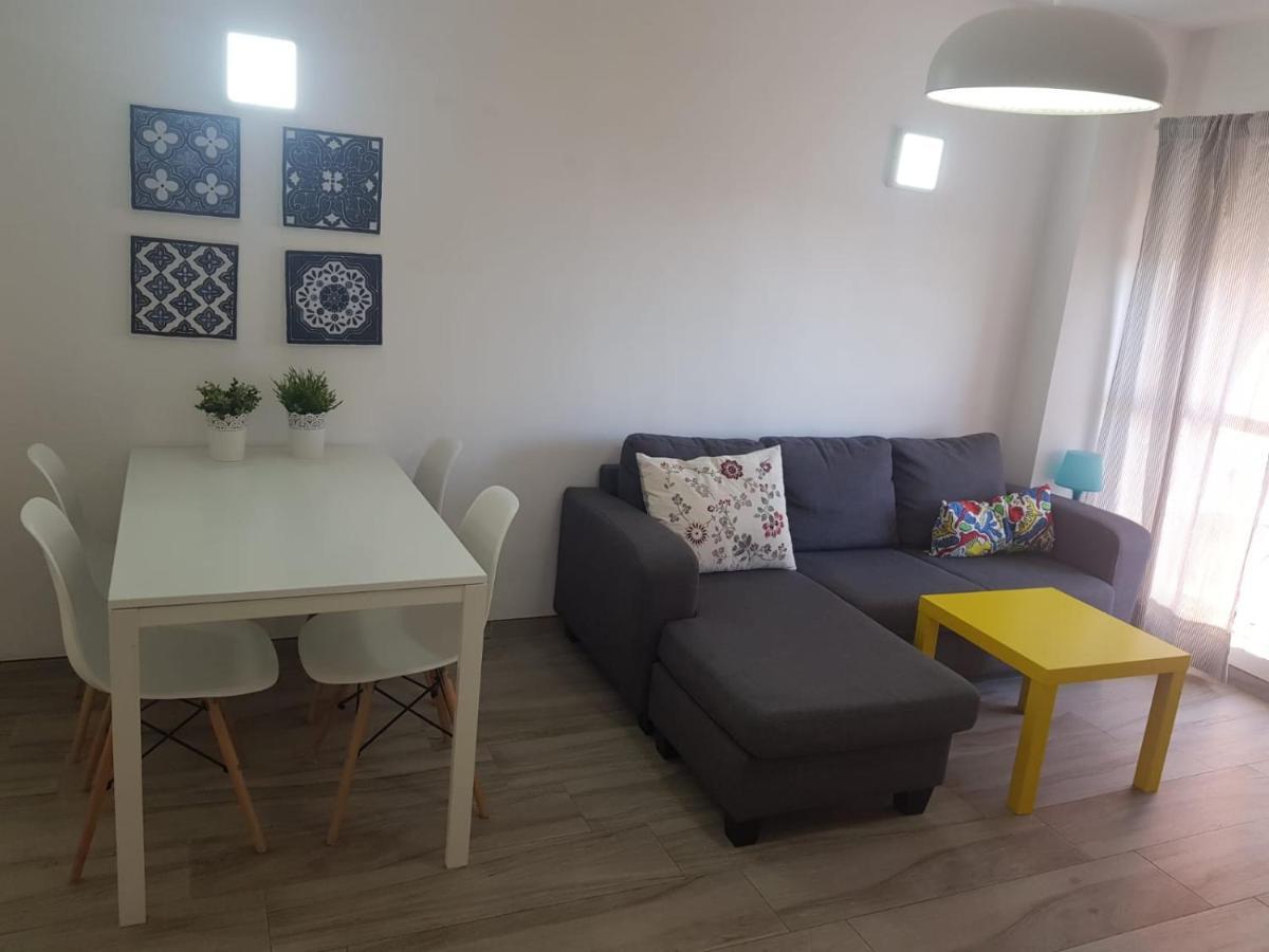 New Apartamento Jupiter Benalmádena Buitenkant foto