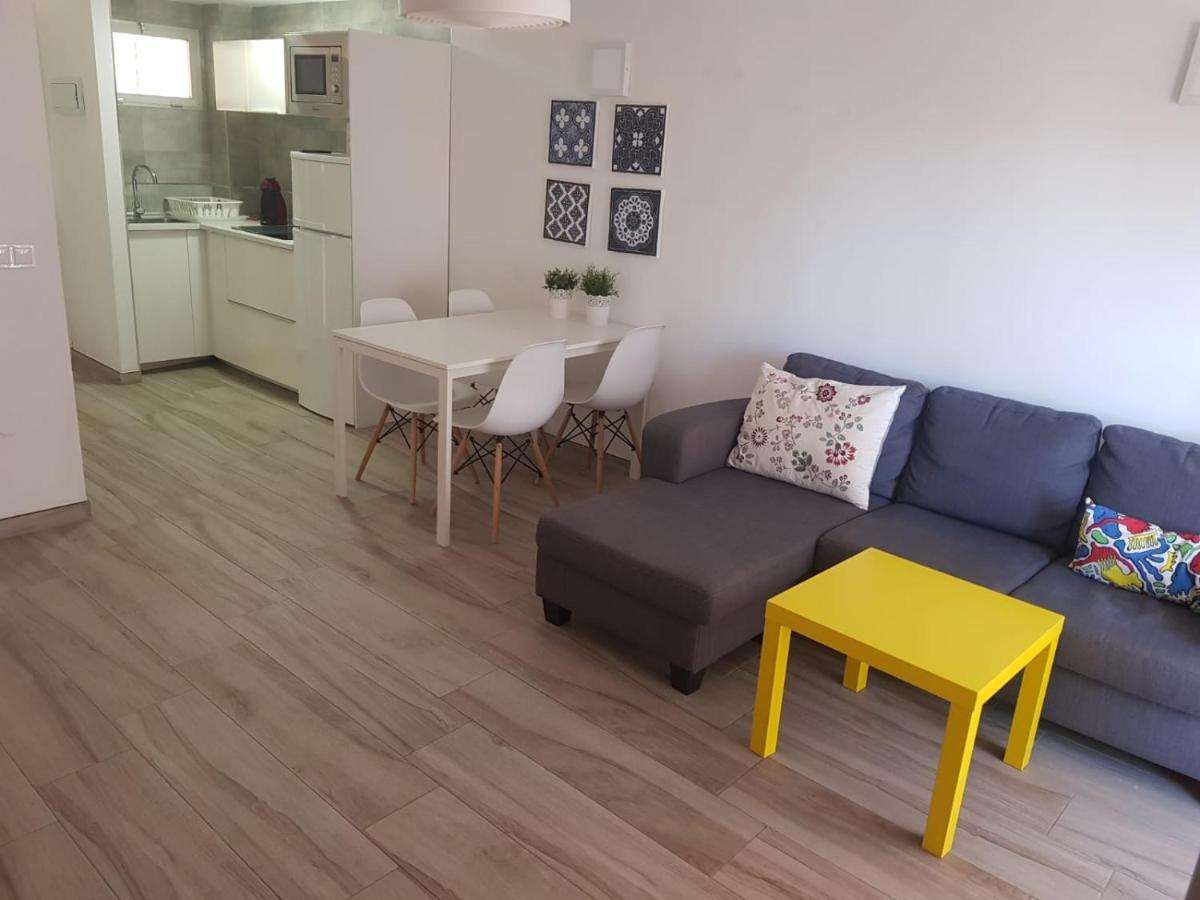 New Apartamento Jupiter Benalmádena Buitenkant foto