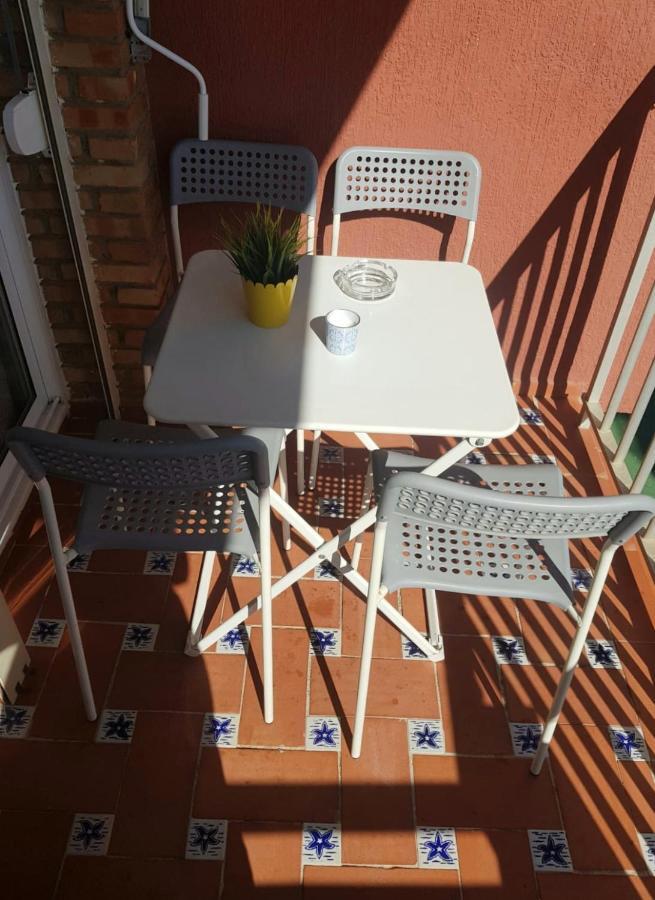 New Apartamento Jupiter Benalmádena Buitenkant foto