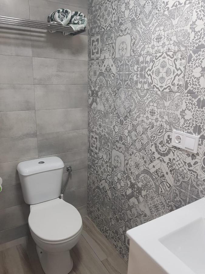 New Apartamento Jupiter Benalmádena Buitenkant foto